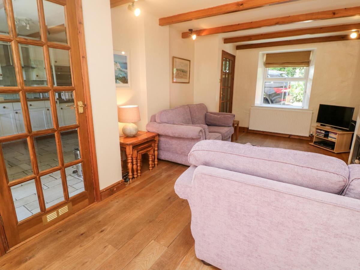 Pippin Cottage Penzance Exterior foto